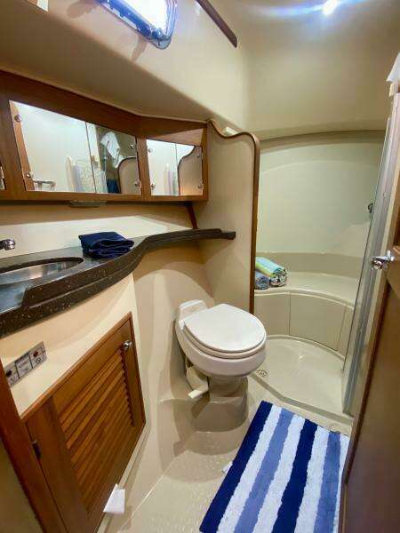 Second Wind 44ft Island Packet Yacht For Sale