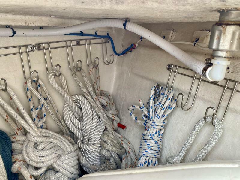 44' 2006 Island Packet 440