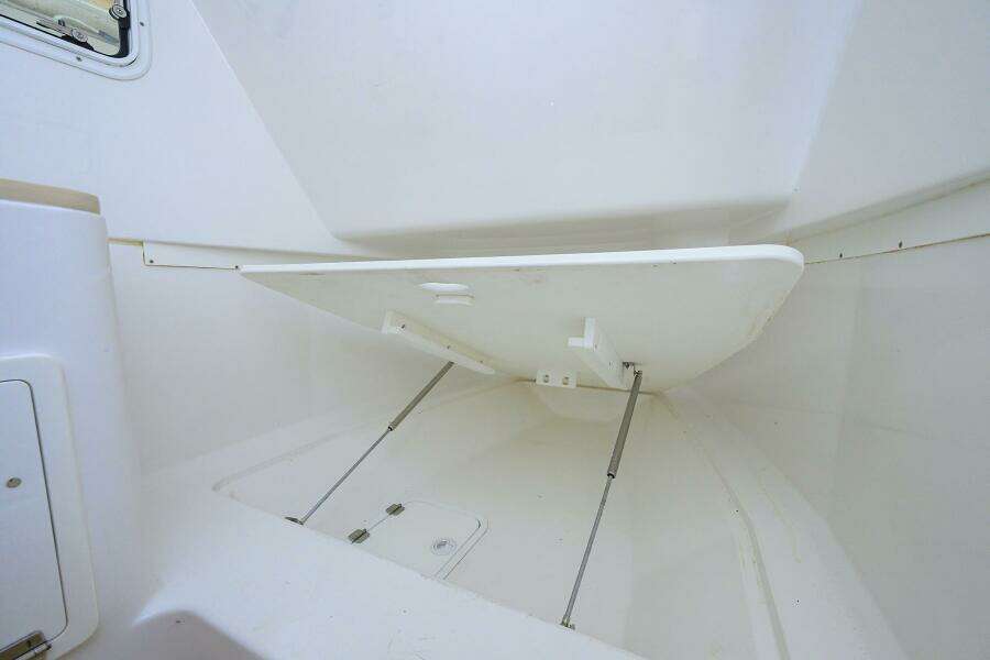 SPRINKLES 41ft HCB Yacht For Sale