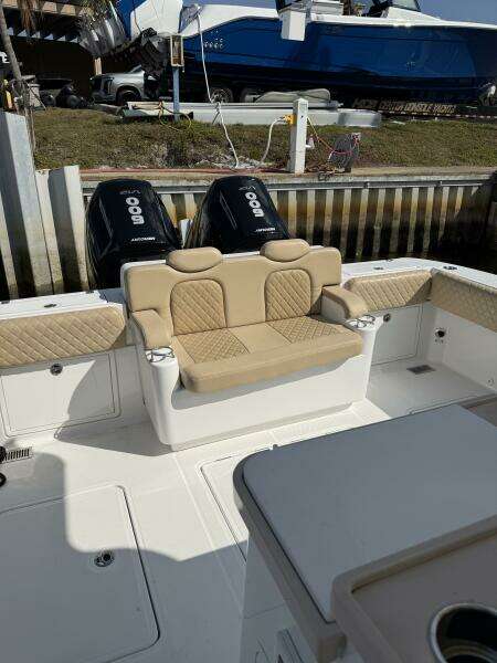 41ft HCB Yacht For Sale