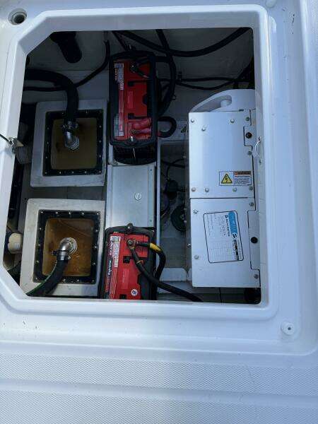 41ft HCB Yacht For Sale