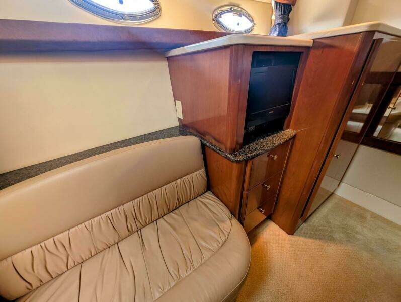 41ft Meridian Yacht For Sale