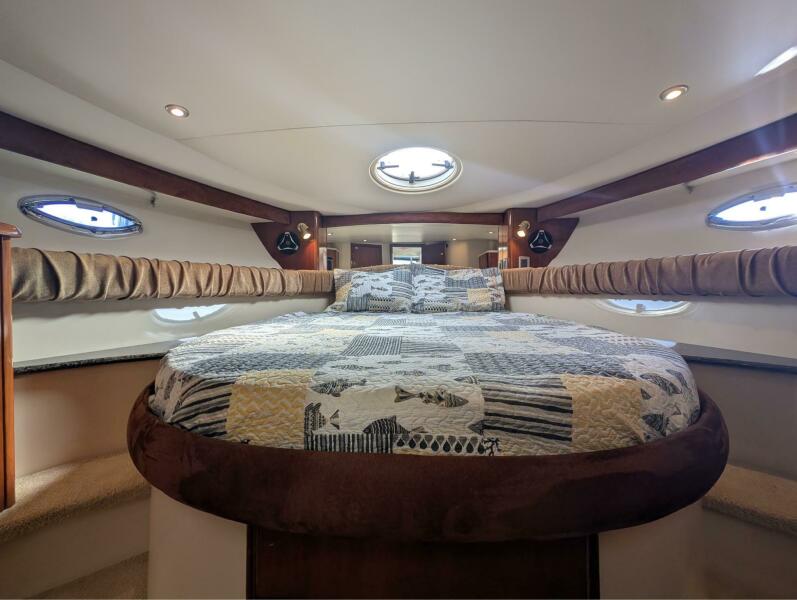 41' 2006 Meridian 