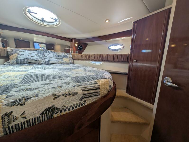 41' 2006 Meridian 