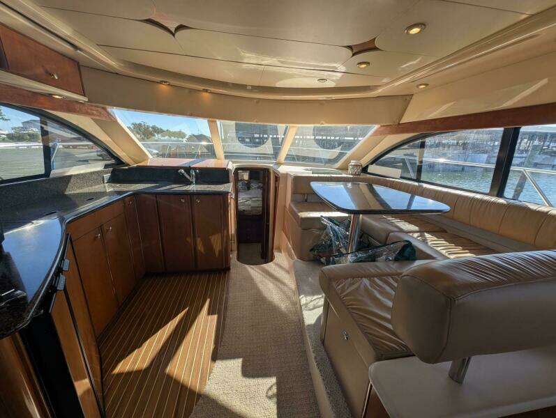 41ft Meridian Yacht For Sale