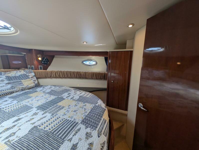 41' 2006 Meridian 