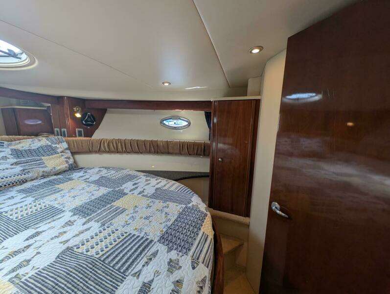 41ft Meridian Yacht For Sale