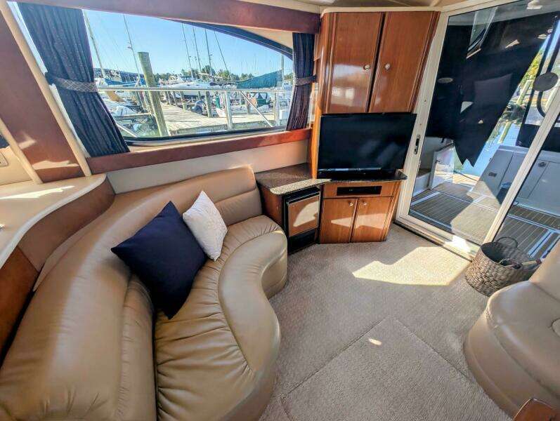 41ft Meridian Yacht For Sale