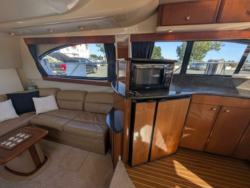 41' 2006 Meridian 