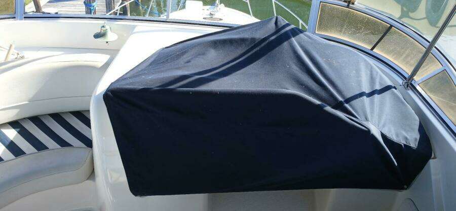 41ft Meridian Yacht For Sale