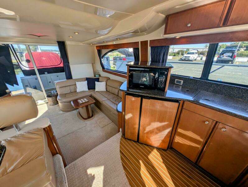 41ft Meridian Yacht For Sale