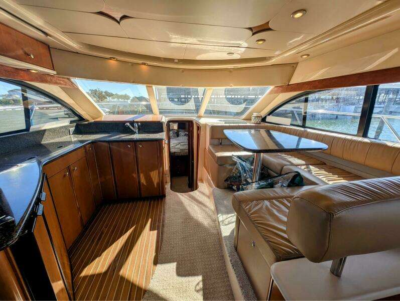 41ft Meridian Yacht For Sale