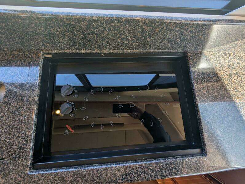 41ft Meridian Yacht For Sale