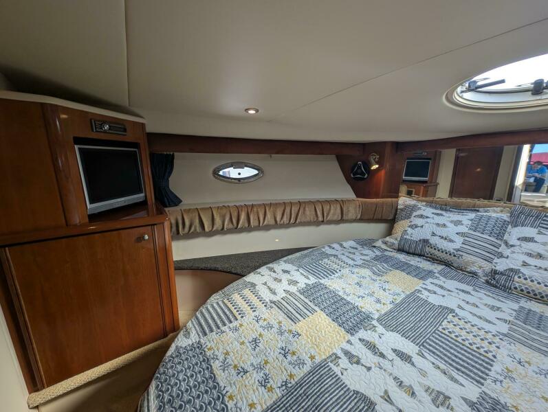 41' 2006 Meridian 
