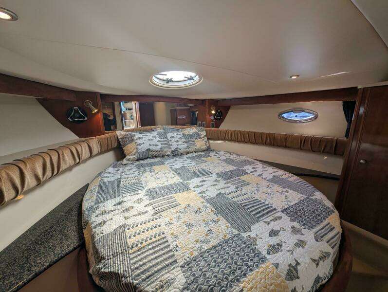 41ft Meridian Yacht For Sale