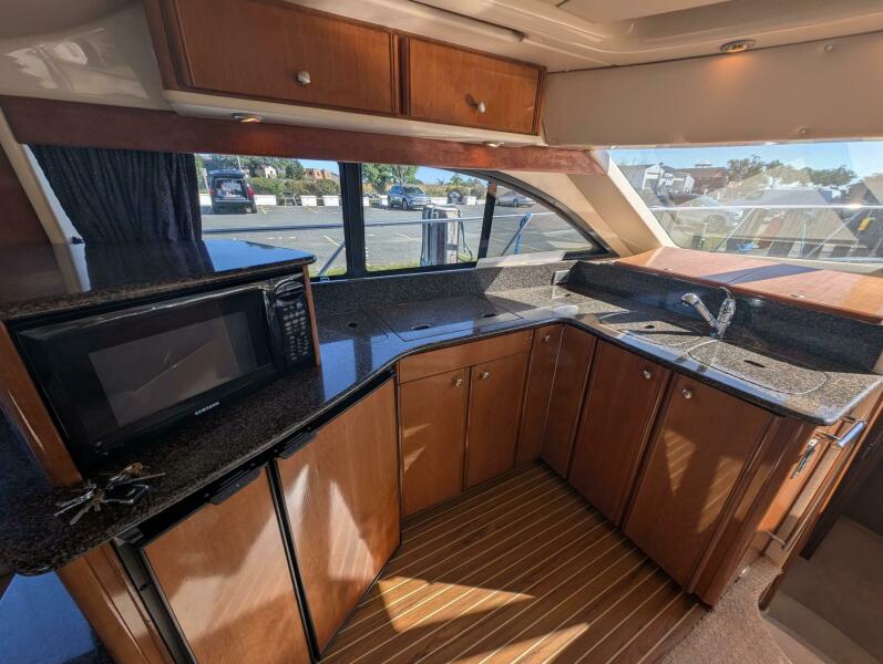 41' 2006 Meridian 