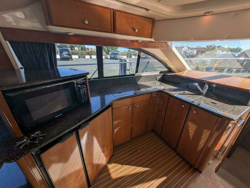 41ft Meridian Yacht For Sale
