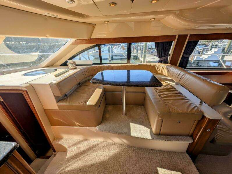 41ft Meridian Yacht For Sale