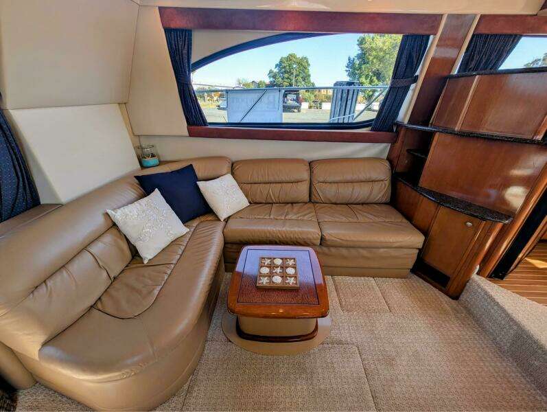 41ft Meridian Yacht For Sale