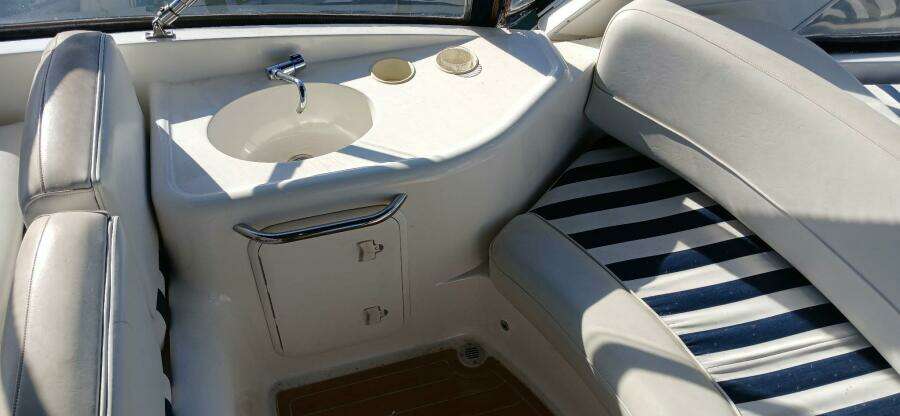 41ft Meridian Yacht For Sale