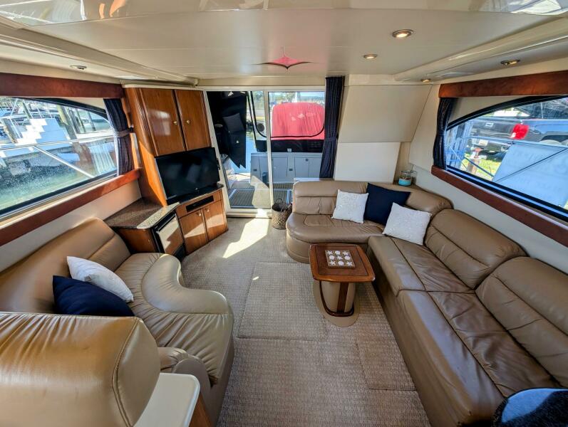 41' 2006 Meridian 