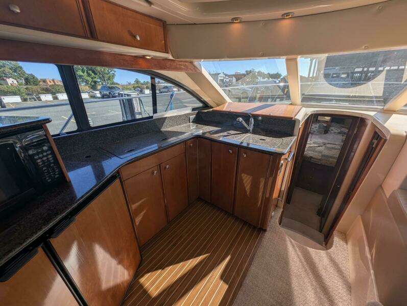 41ft Meridian Yacht For Sale