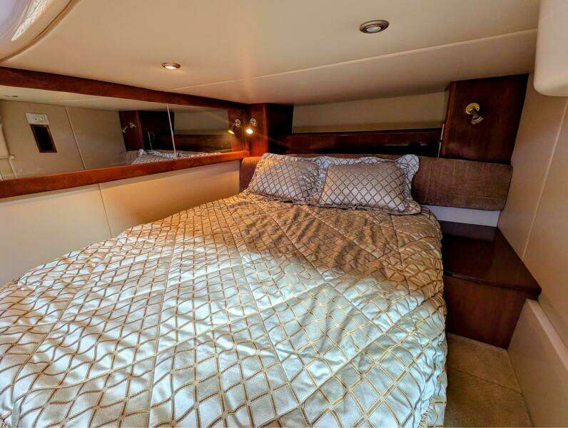 41ft Meridian Yacht For Sale