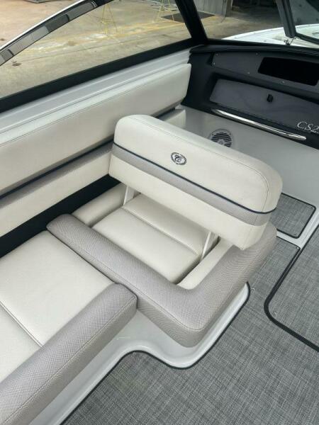 23' 2020 Cobalt CS23