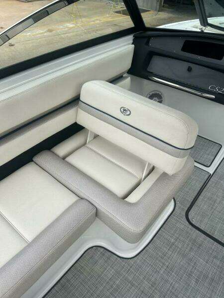 23ft Cobalt Yacht For Sale