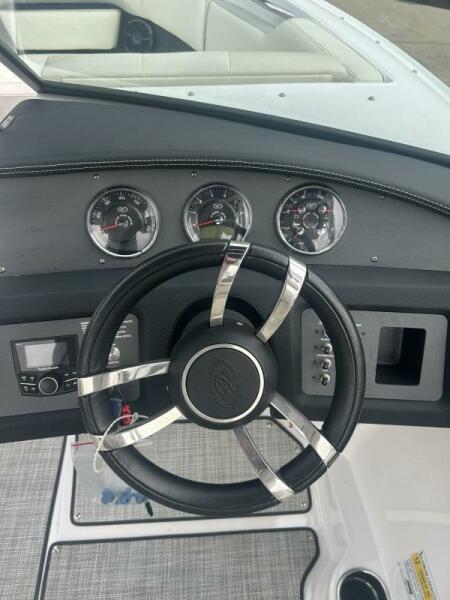 23' 2020 Cobalt CS23