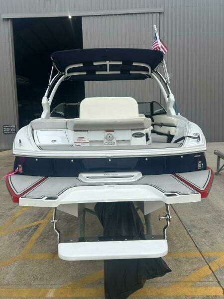 23ft Cobalt Yacht For Sale