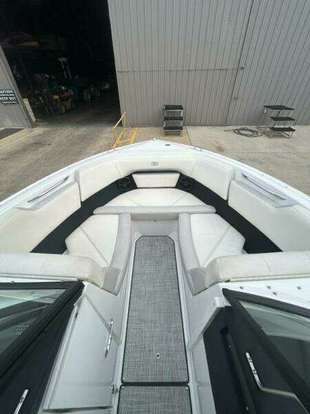 23ft Cobalt Yacht For Sale