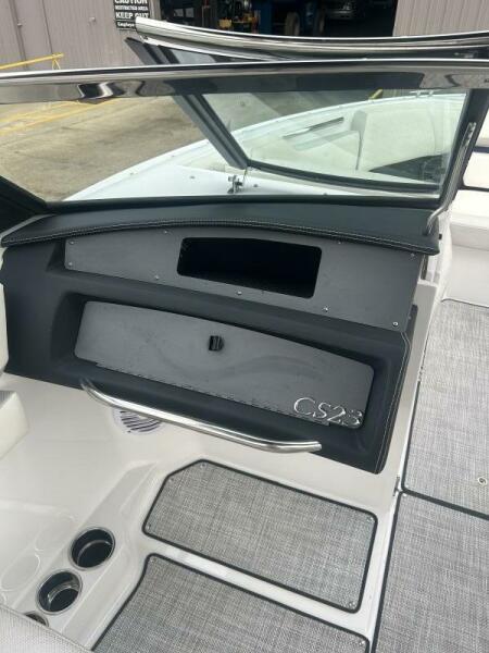 23' 2020 Cobalt CS23