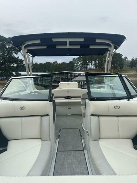 23' 2020 Cobalt CS23