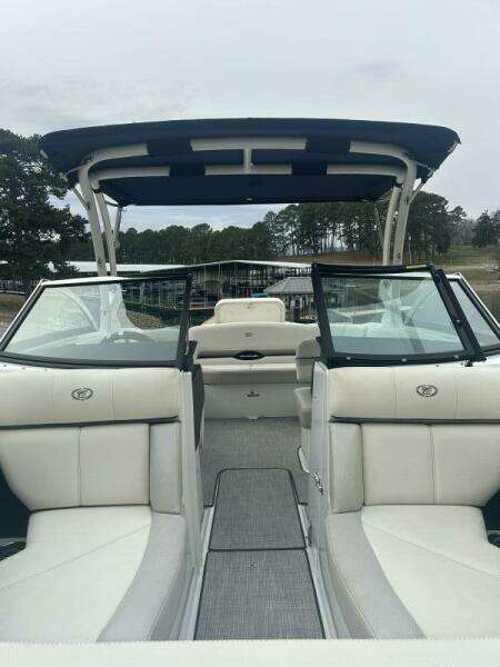 23ft Cobalt Yacht For Sale