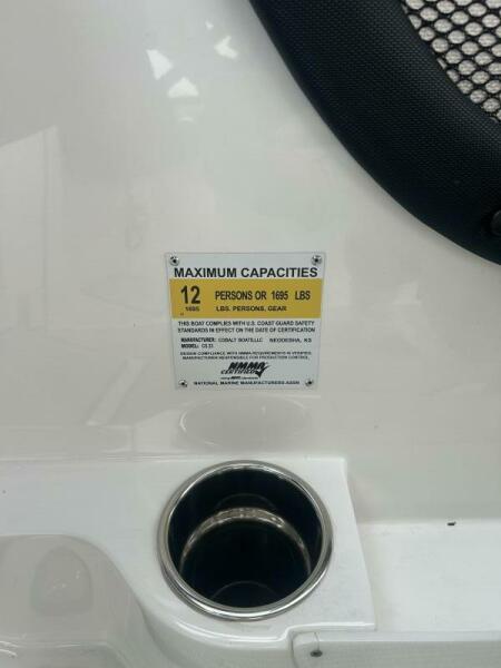 23' 2020 Cobalt CS23