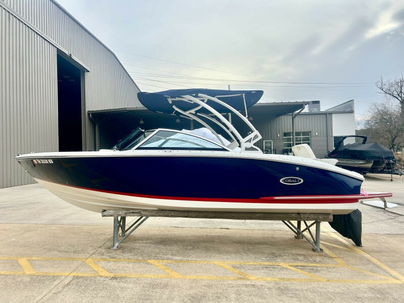23' 2020 Cobalt CS23