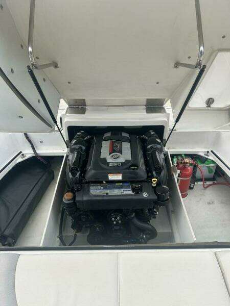 23ft Cobalt Yacht For Sale