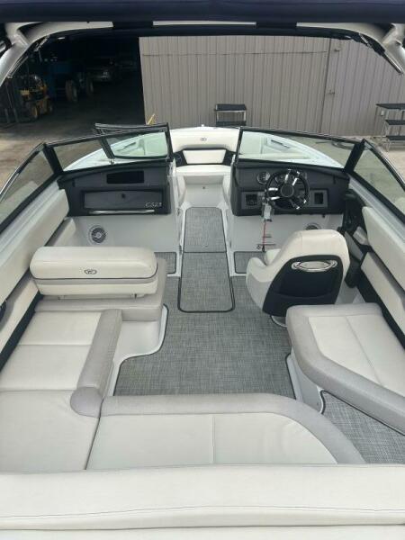 23' 2020 Cobalt CS23