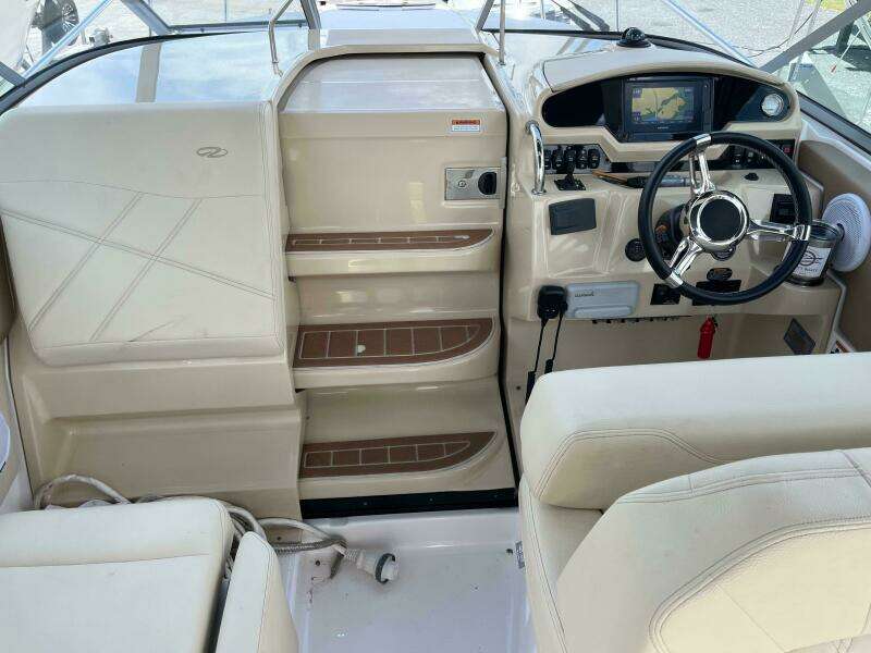 26ft Regal Yacht For Sale