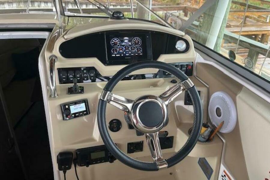 26' 2020 Regal 26 XO