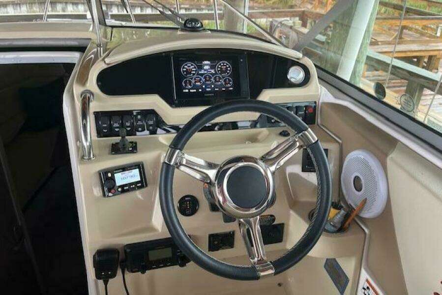 26ft Regal Yacht For Sale