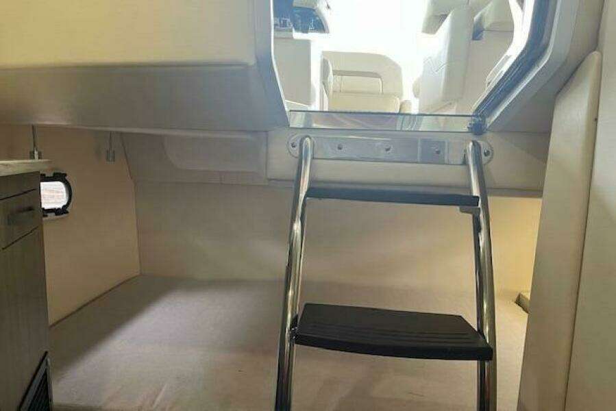 26ft Regal Yacht For Sale