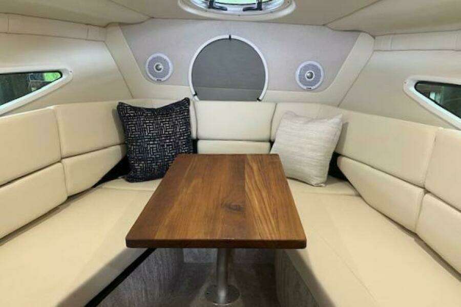 26ft Regal Yacht For Sale