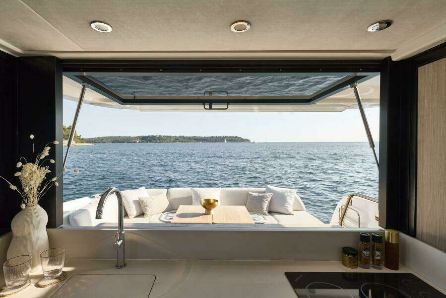 New Prestige F4 3 43ft Prestige Yacht For Sale