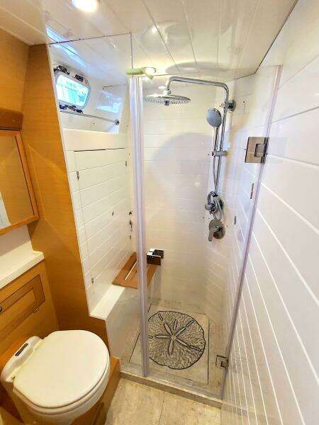 Centurion 56ft Bluewater Yacht For Sale