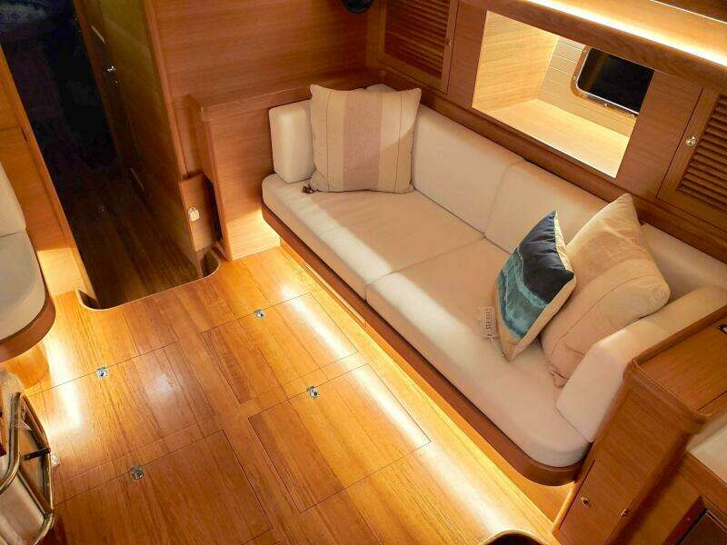 Centurion 56ft Bluewater Yacht For Sale