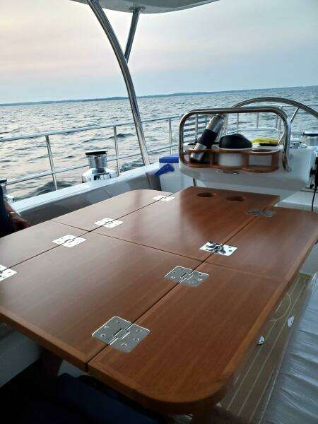 Centurion 56ft Bluewater Yacht For Sale