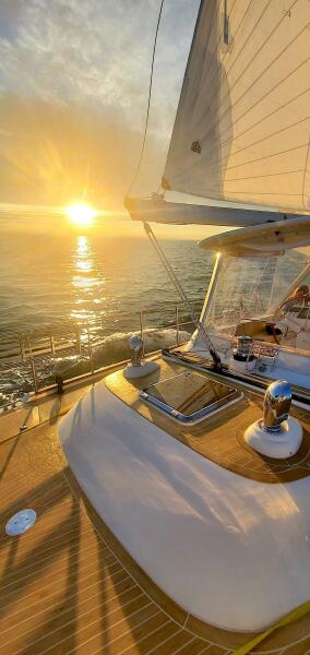 56' 2023 Bluewater 56