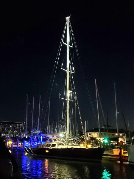 56' 2023 Bluewater 56